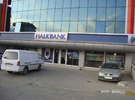 10.	HALKBANK ŞUBELERİ (2008)